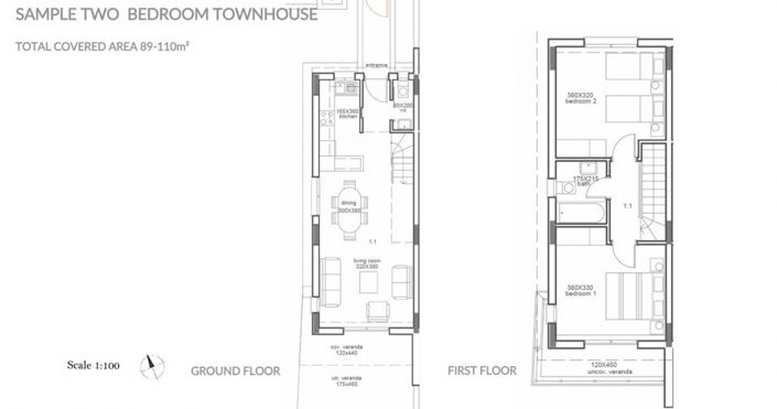 Image No.19-2 Bed House for sale