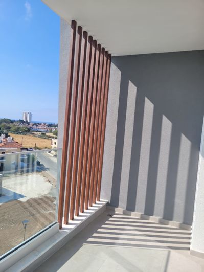 Image No.2-Appartement de 1 chambre à vendre à Paphos