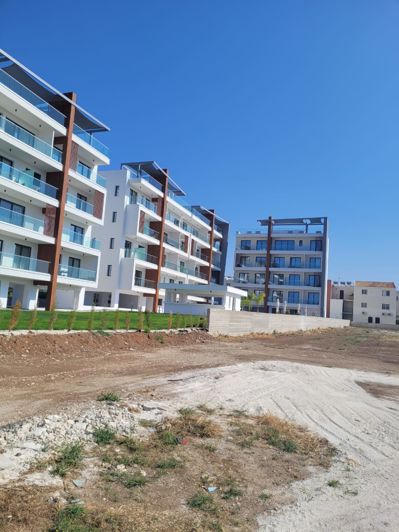 Image No.4-Appartement de 1 chambre à vendre à Paphos