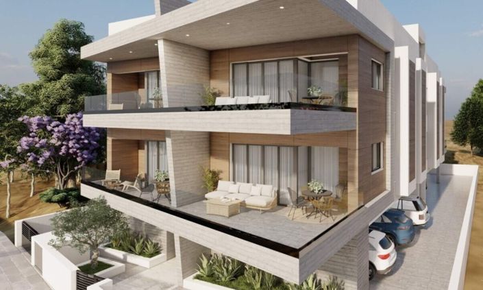 Image No.1-2 Bed Apartment for sale