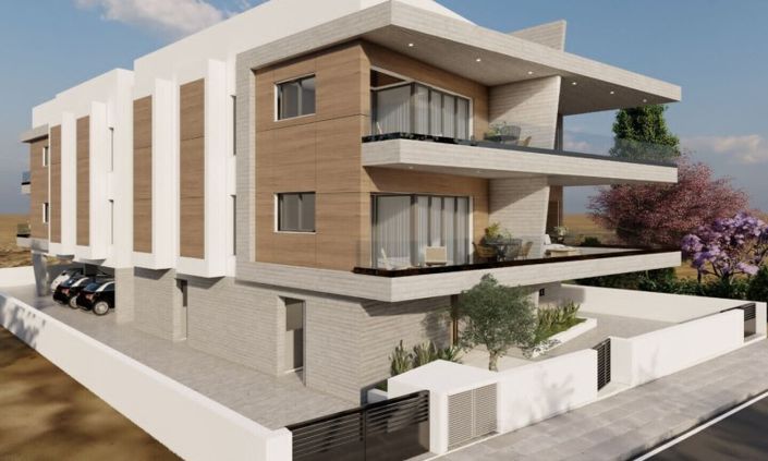 Image No.2-2 Bed Apartment for sale