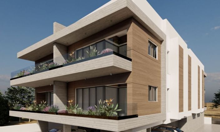 Image No.4-2 Bed Apartment for sale