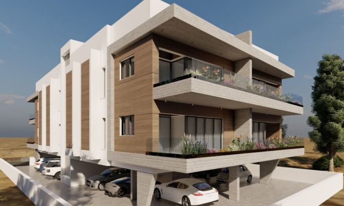 Image No.4-2 Bed Apartment for sale