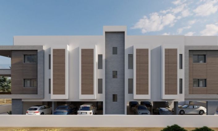 Image No.6-2 Bed Apartment for sale