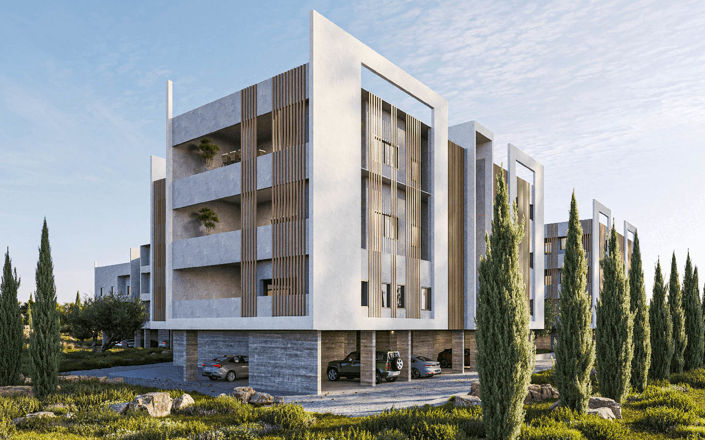Image No.1-2 Bed Apartment for sale