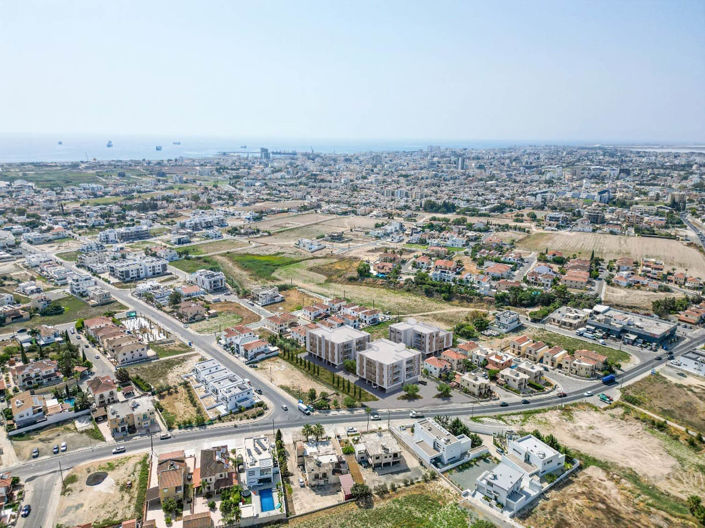 Image No.4-Appartement de 2 chambres à vendre à Larnaca