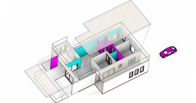 1 - Polis, House