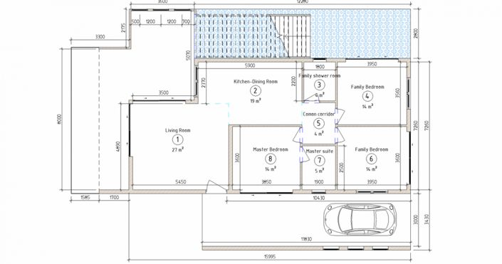 Image No.2-3 Bed House for sale