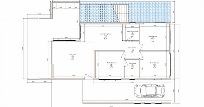 Image No.3-3 Bed House for sale