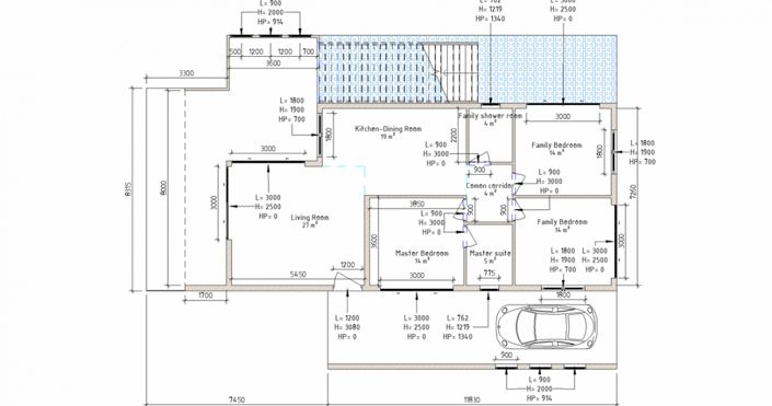 Image No.6-3 Bed House for sale