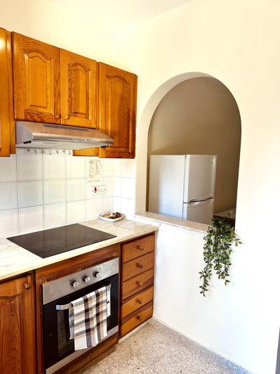 Image No.2-Maison de 2 chambres à vendre à Paphos