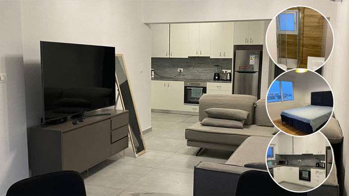 Image No.1-1 Bed Apartment for sale