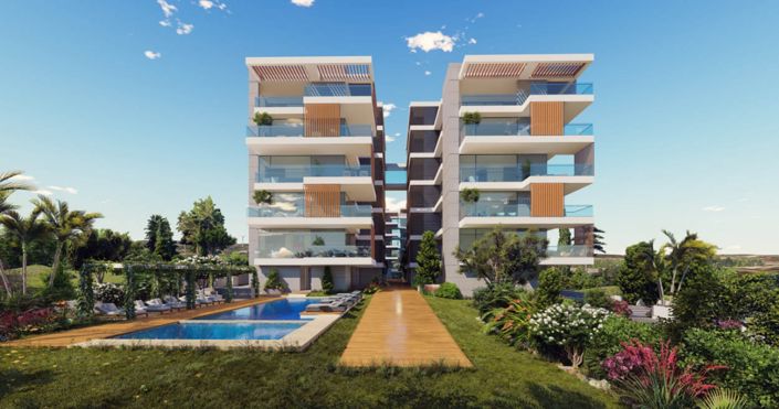 Image No.10-2 Bed Apartment for sale