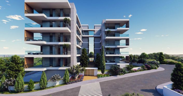 Image No.2-2 Bed Apartment for sale