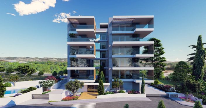 Image No.3-2 Bed Apartment for sale