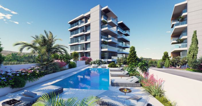 Image No.5-2 Bed Apartment for sale