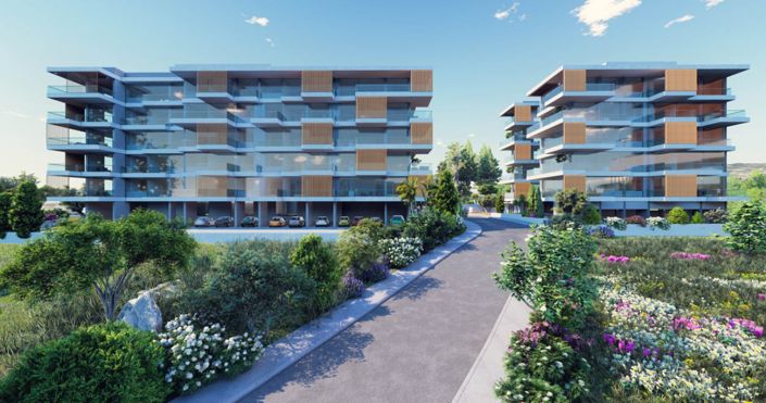 Image No.8-2 Bed Apartment for sale