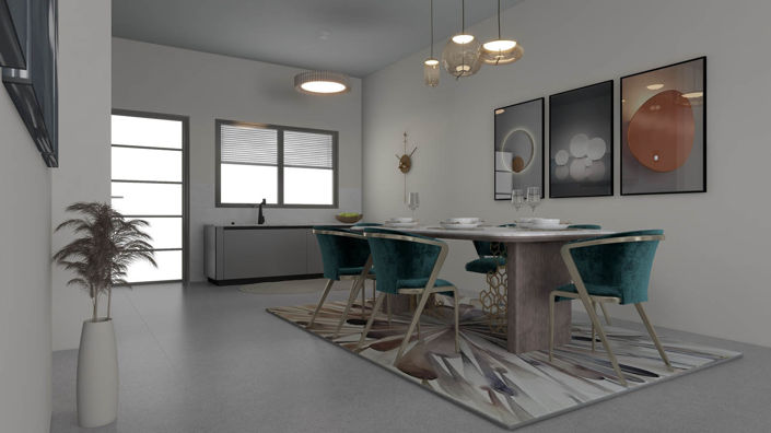 Image No.11-Appartement de 2 chambres à vendre à Limassol