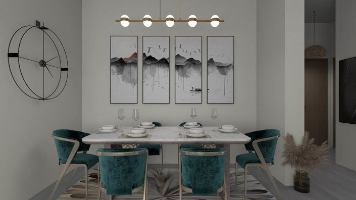 Image No.13-Appartement de 2 chambres à vendre à Limassol