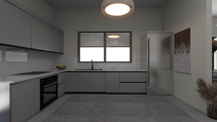 Image No.14-Appartement de 2 chambres à vendre à Limassol