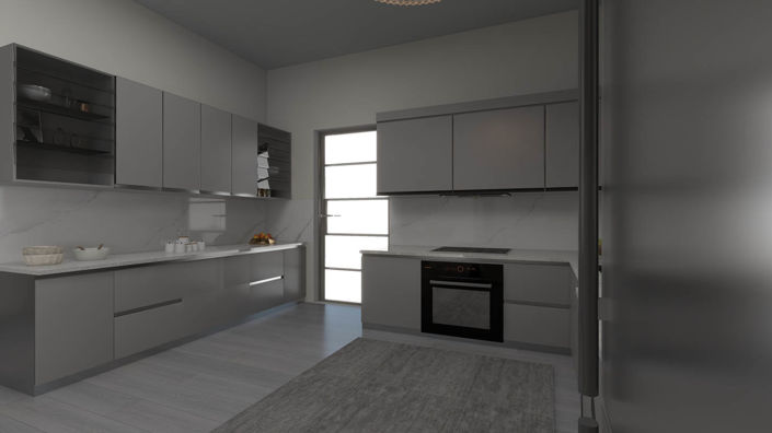 Image No.15-Appartement de 2 chambres à vendre à Limassol