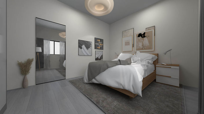 Image No.16-2 Bed Apartment for sale