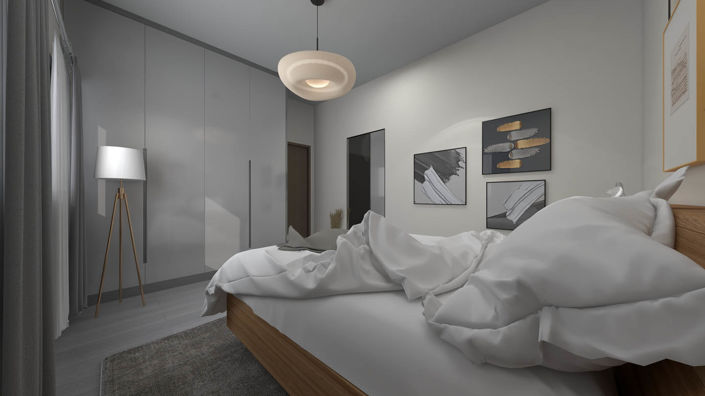 Image No.17-Appartement de 2 chambres à vendre à Limassol