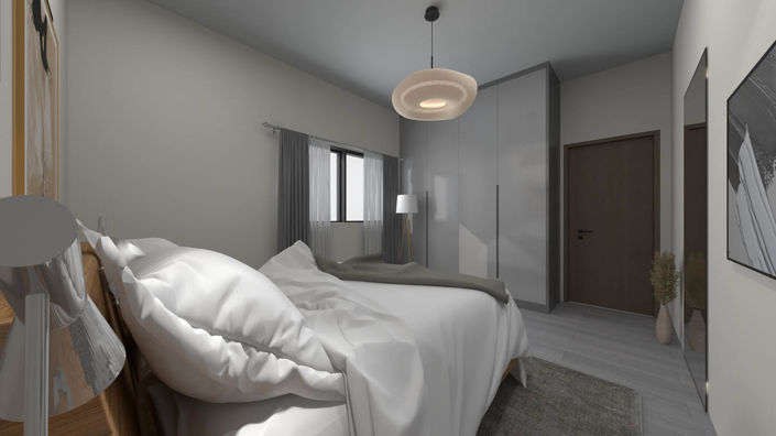 Image No.18-Appartement de 2 chambres à vendre à Limassol