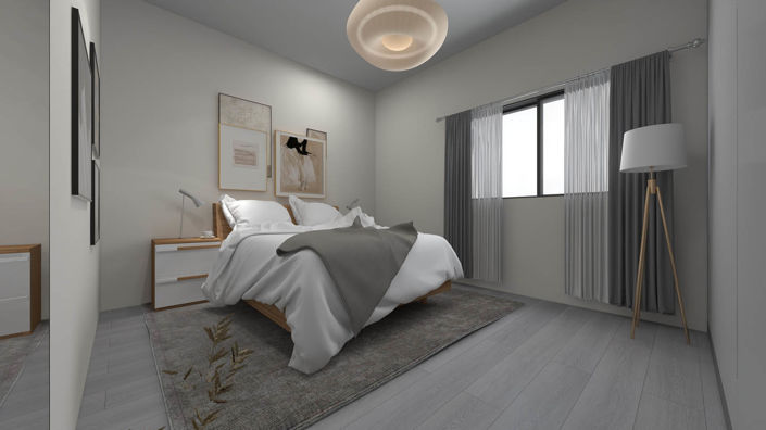 Image No.19-Appartement de 2 chambres à vendre à Limassol