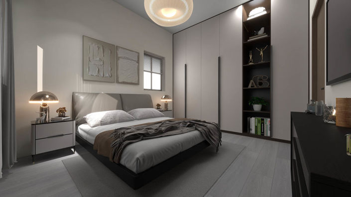 Image No.21-Appartement de 2 chambres à vendre à Limassol