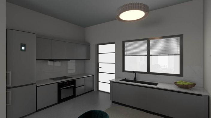 Image No.22-Appartement de 2 chambres à vendre à Limassol