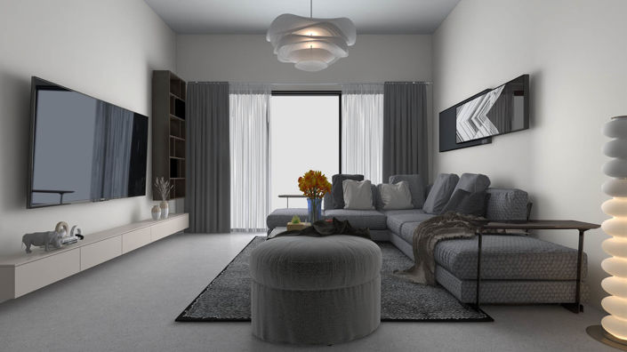 Image No.26-Appartement de 2 chambres à vendre à Limassol