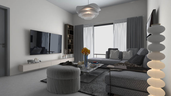 Image No.27-Appartement de 2 chambres à vendre à Limassol