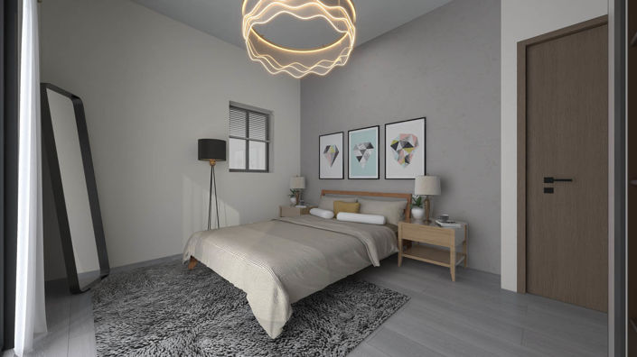 Image No.33-Appartement de 2 chambres à vendre à Limassol