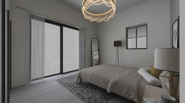 Image No.34-Appartement de 2 chambres à vendre à Limassol