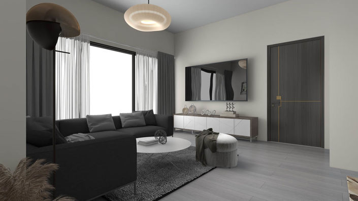 Image No.6-Appartement de 2 chambres à vendre à Limassol