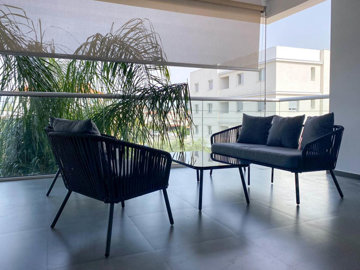 Appartement de 2 chambres à vendre à Chypre