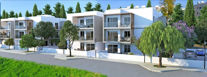 Image No.2-3 Bed Apartment for sale