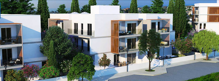 Image No.3-3 Bed Apartment for sale