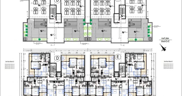 Image No.10-1 Bed Apartment for sale