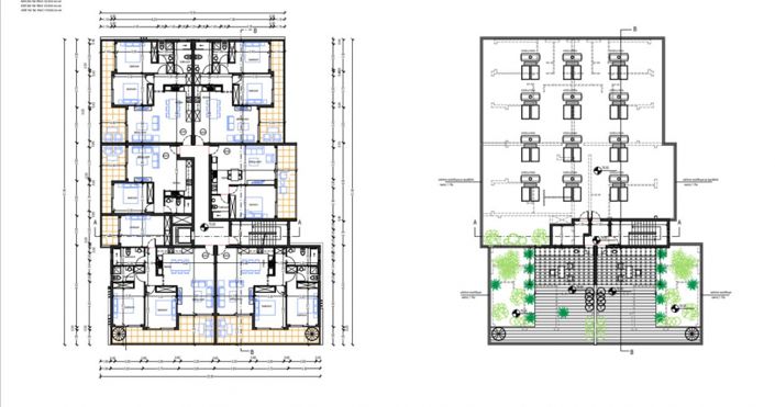 Image No.11-1 Bed Apartment for sale