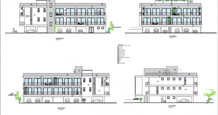 Image No.12-1 Bed Apartment for sale