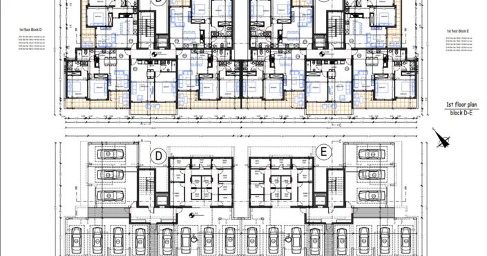 Image No.14-1 Bed Apartment for sale