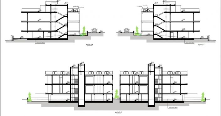 Image No.15-1 Bed Apartment for sale