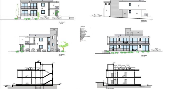 Image No.16-Appartement de 1 chambre à vendre à Paphos
