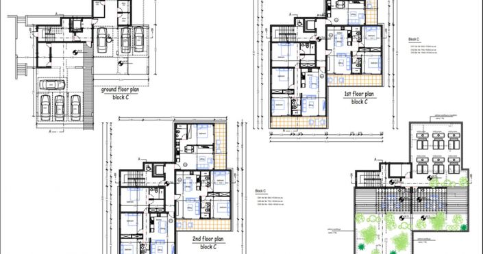 Image No.17-1 Bed Apartment for sale