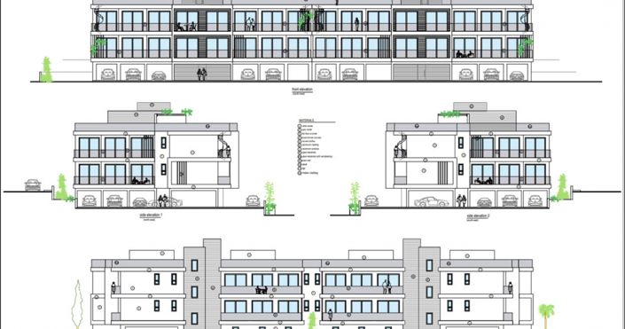 Image No.18-Appartement de 1 chambre à vendre à Paphos