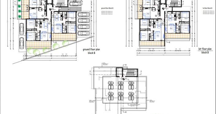 Image No.19-1 Bed Apartment for sale