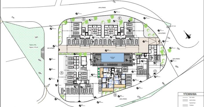 Image No.20-1 Bed Apartment for sale