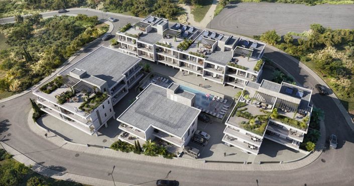 Image No.4-1 Bed Apartment for sale